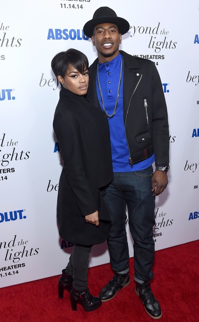 Teyana Taylor, Iman Shumpert
